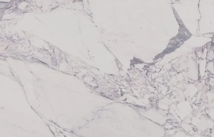 Кварцевый агломерат Super White